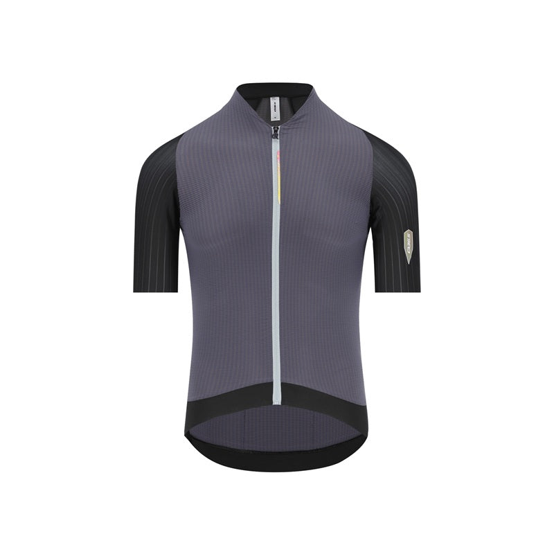 Q36.5 Dottore Clima Pro Nautica Blue Shortsleeve Jersey