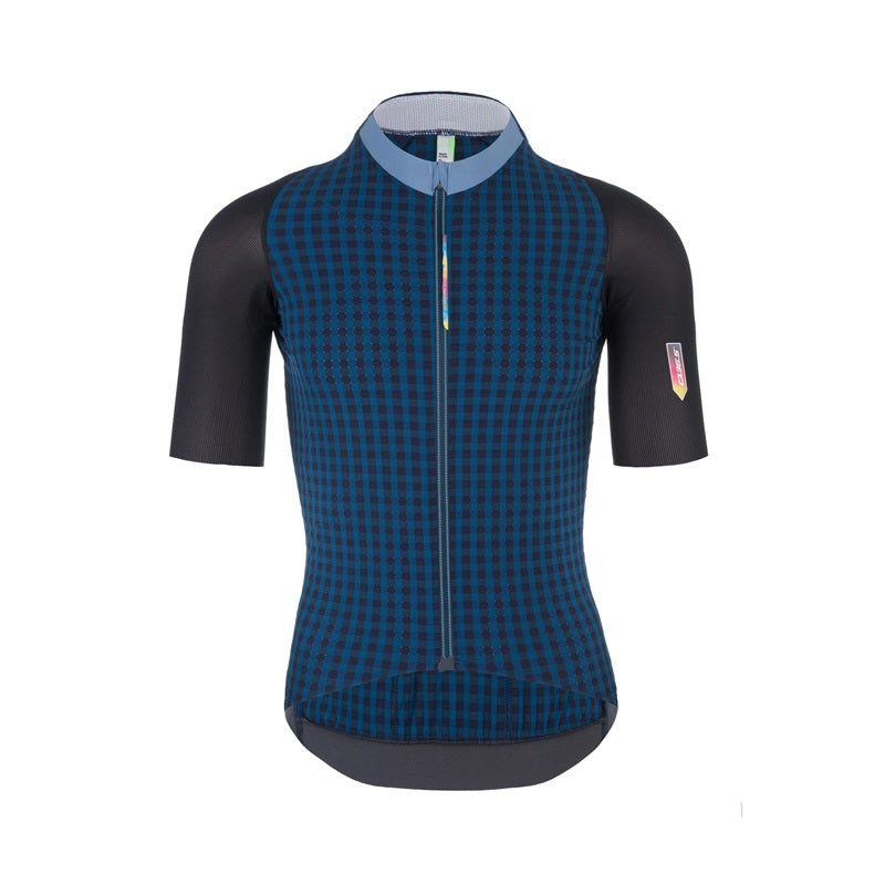 Q36.5 Dottore Clima Shortsleeve Jersey