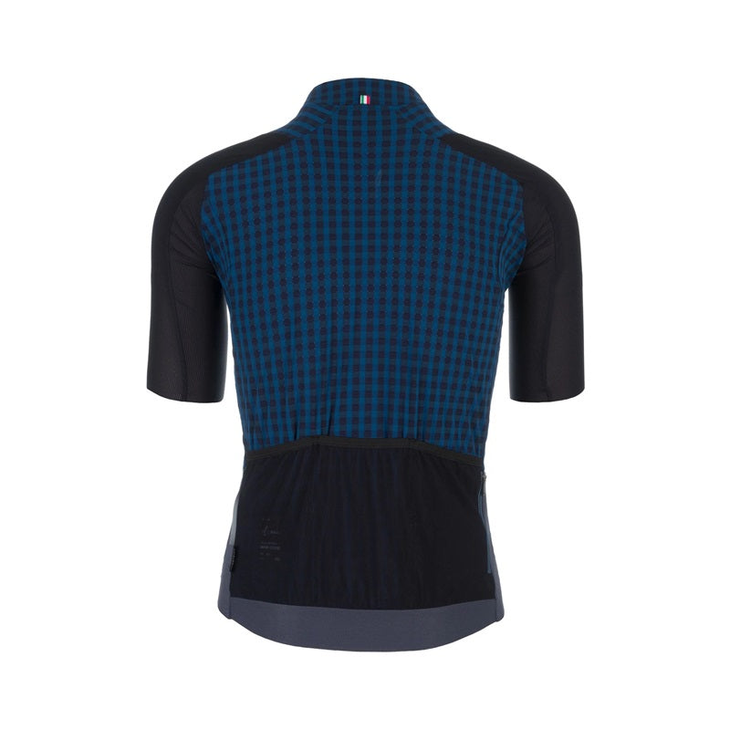 Q36.5 Dottore Clima Shortsleeve Jersey