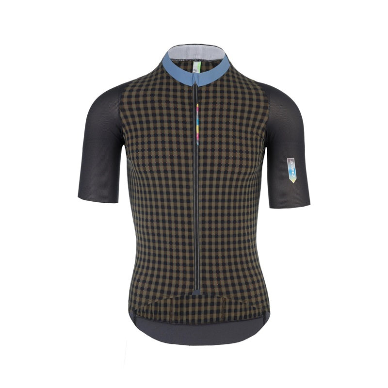 Q36.5 Dottore Clima Shortsleeve Jersey