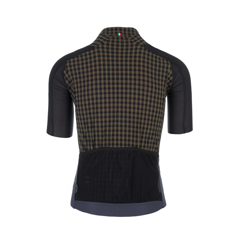 Q36.5 Dottore Clima Shortsleeve Jersey