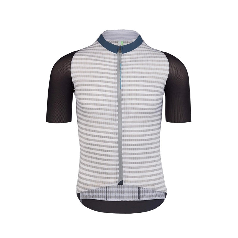 Q36.5 Dottore Clima Shortsleeve Jersey