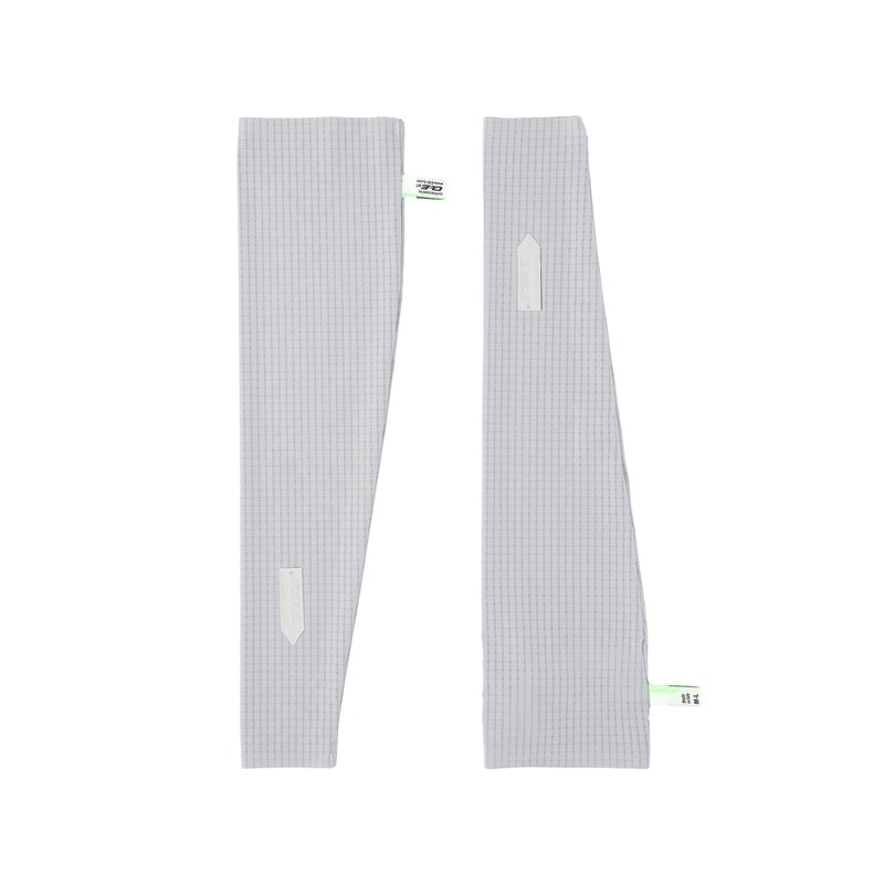 Q36.5 Dottore Pro UV Arm Protector Ice Grey