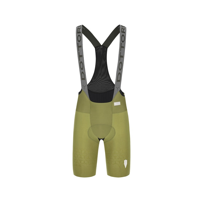 Q36.5 Dottore Pro Bib Shorts 2026