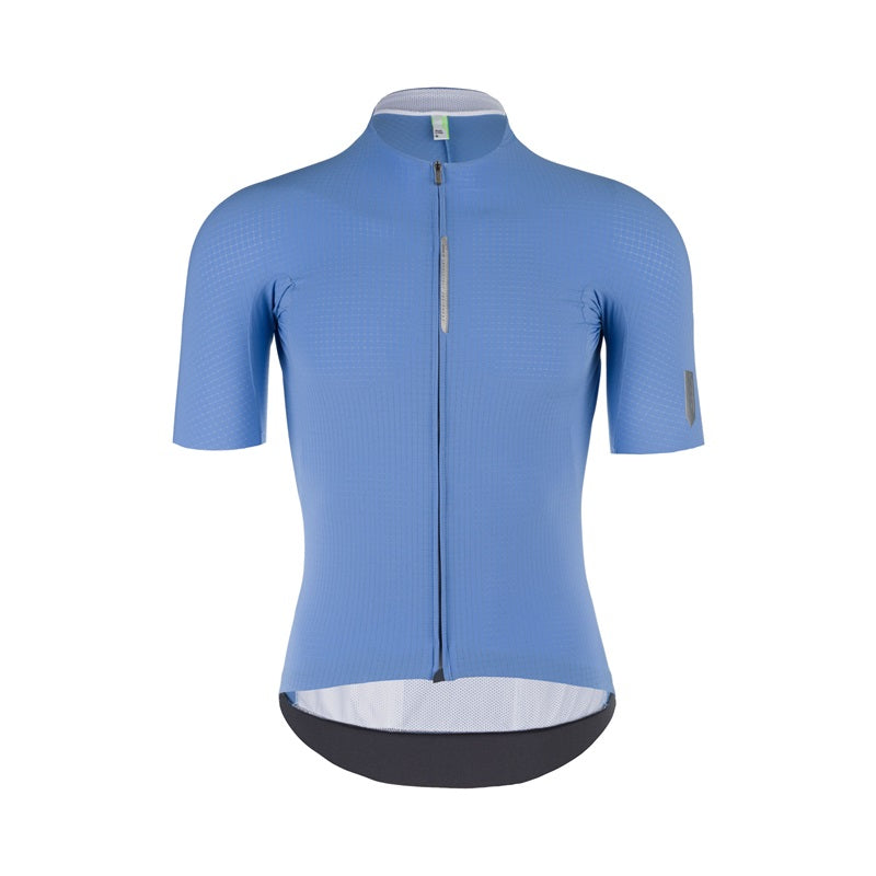 Q36.5 Jersey Shortsleeve Dottore Pro Cobalto