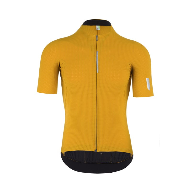 Q36.5 Jersey Shortsleeve Dottore Pro Curry