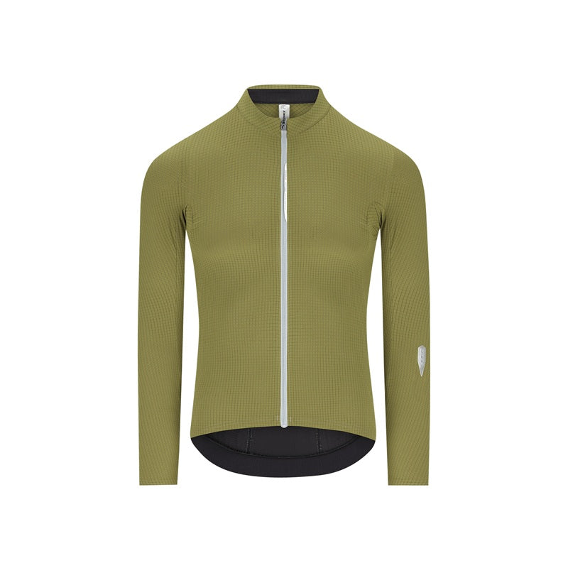 Q36.5 Jersey Long Sleeve Dottore Pro