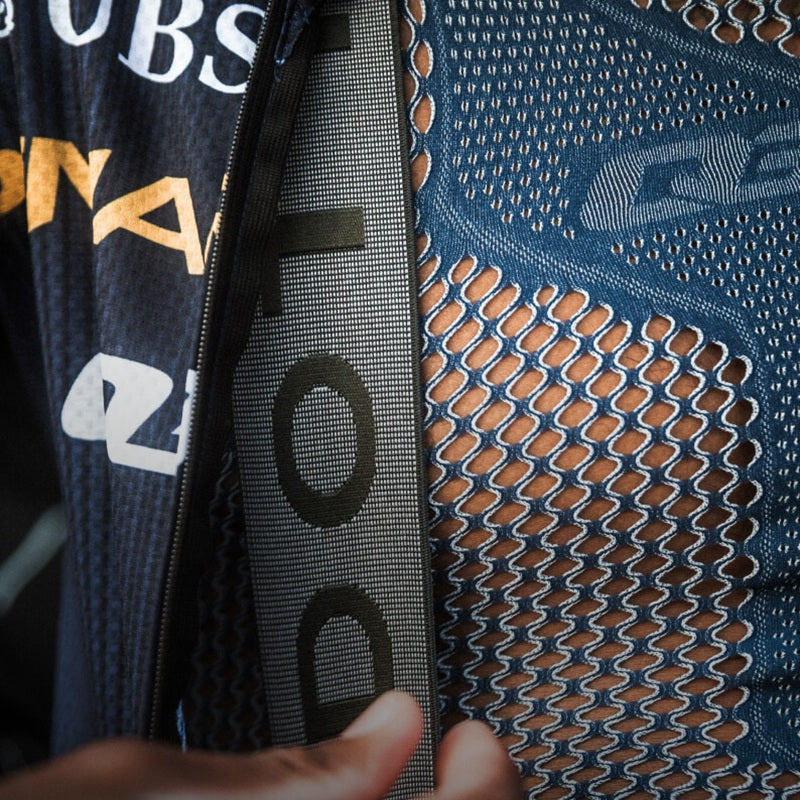 Q36.5 Dottore Pro Cycling Team Bib Shorts