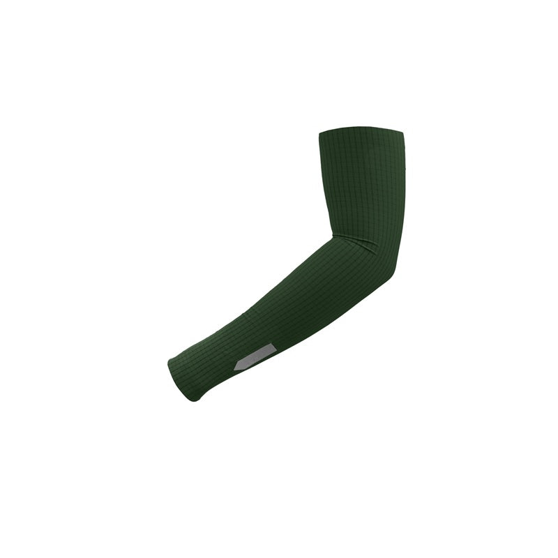 Q36.5 Dottore Pro UV Arm Protector Forest Green