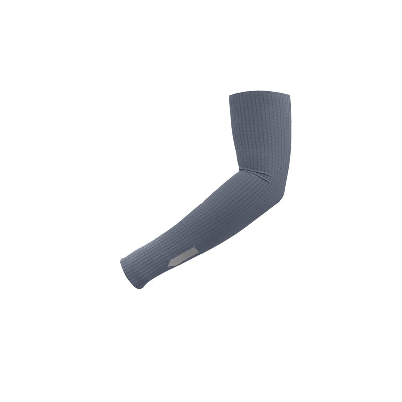 Q36.5 Dottore Pro UV Arm Protector Grisaille Blue