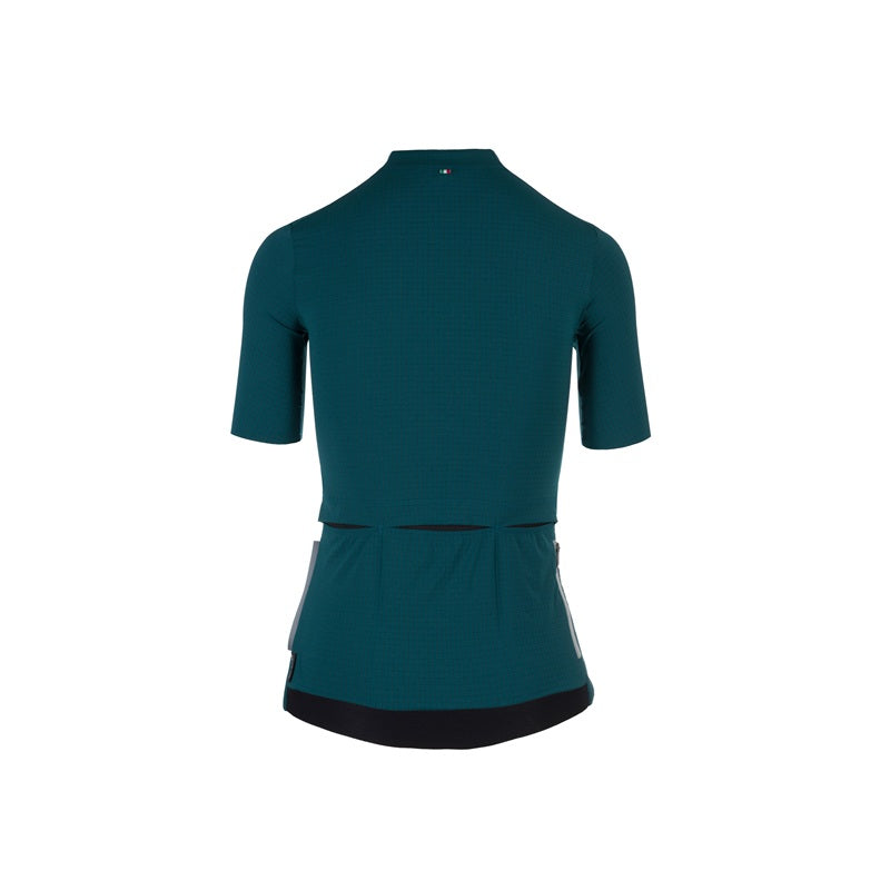 Q36.5 Jersey Shortsleeve Dottore Pro Women Australian Green