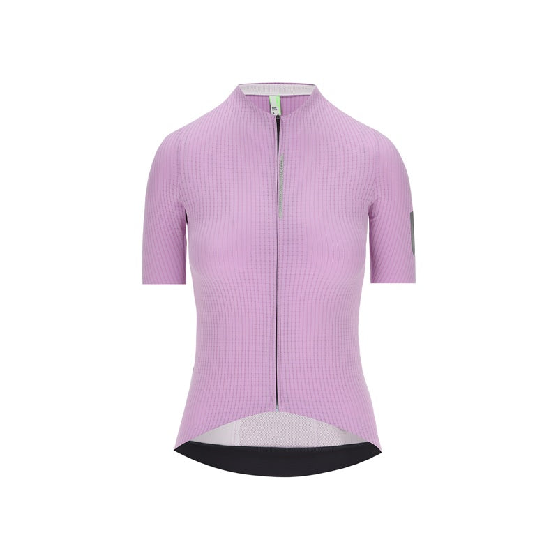 Q36.5 Jersey Shortsleeve Dottore Pro Women Lilla