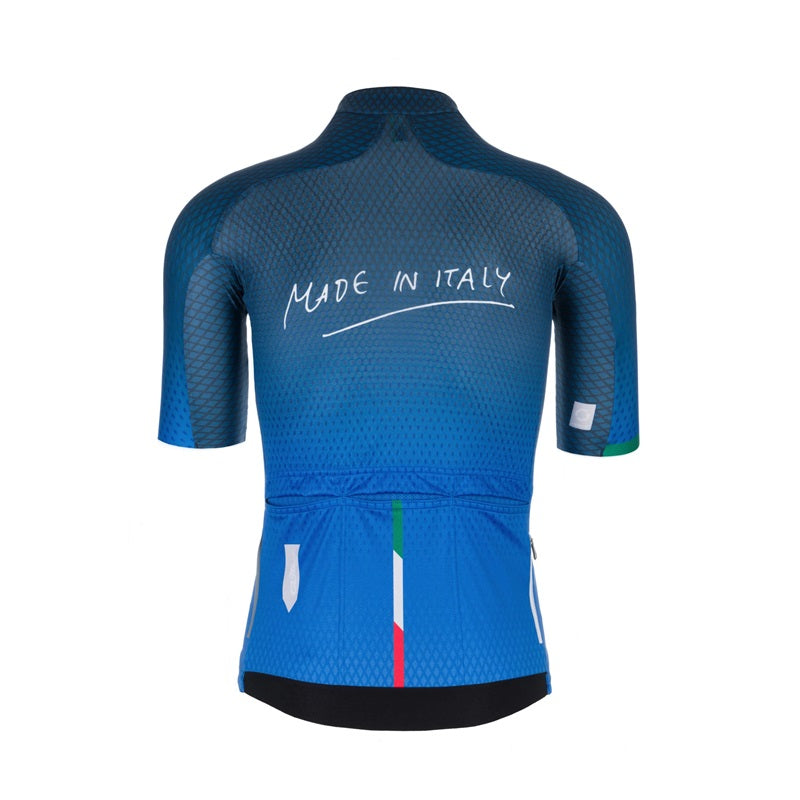 Q36.5 Jersey Shortsleeve Gregarius Pro Made in Italy