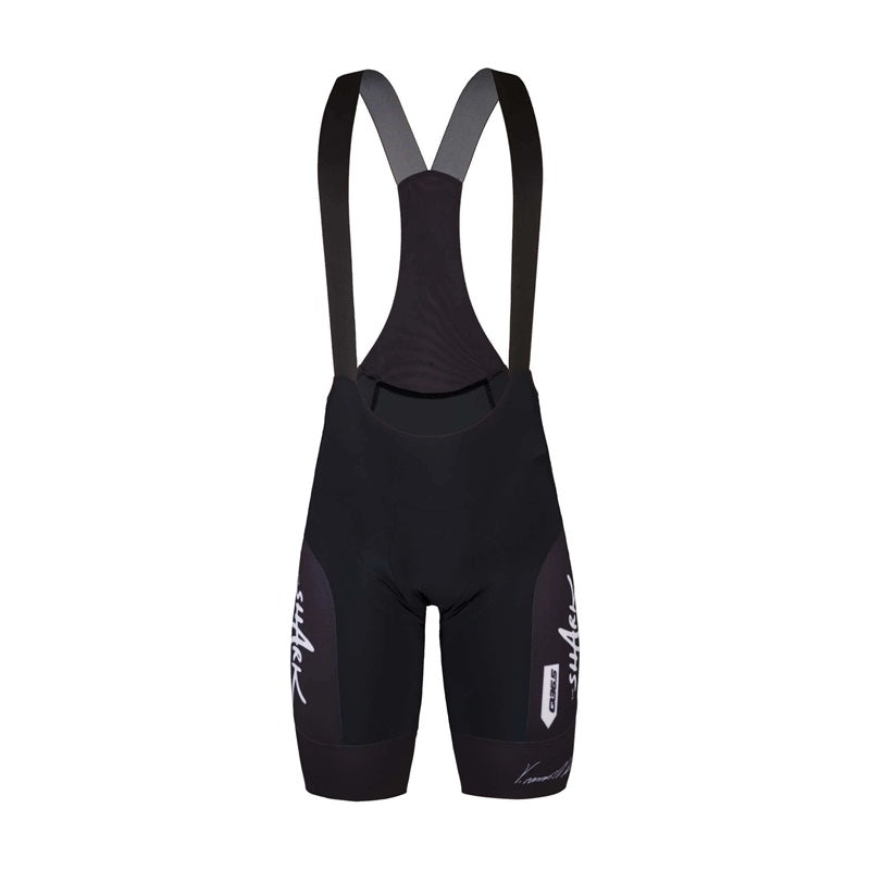Q36.5 Gregarius Pro Nibali Shark Bib Shorts