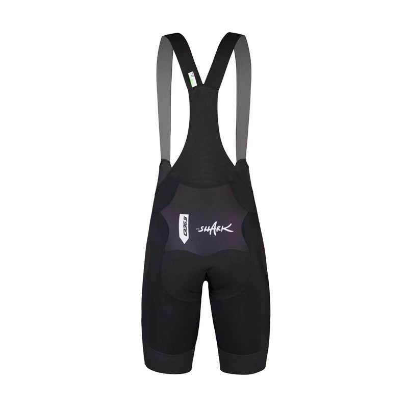 Q36.5 Gregarius Pro Nibali Shark Bib Shorts