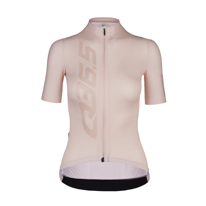 Q36.5 Jersey Shortsleeve Gregarius Pro Signature Women 2024