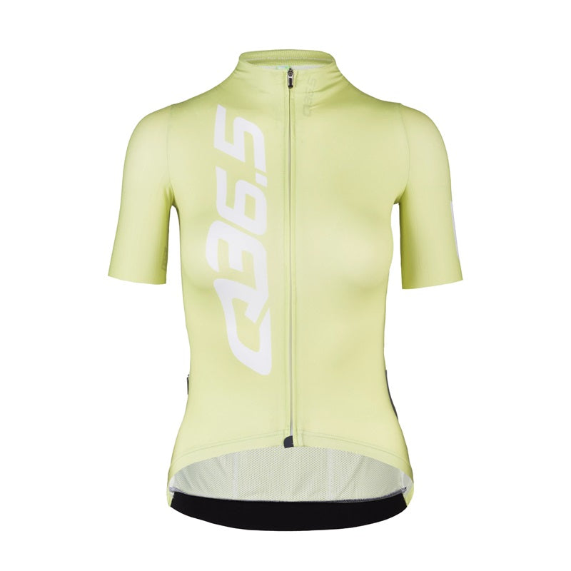 Q36.5 Jersey Shortsleeve Gregarius Pro Signature Women 2024