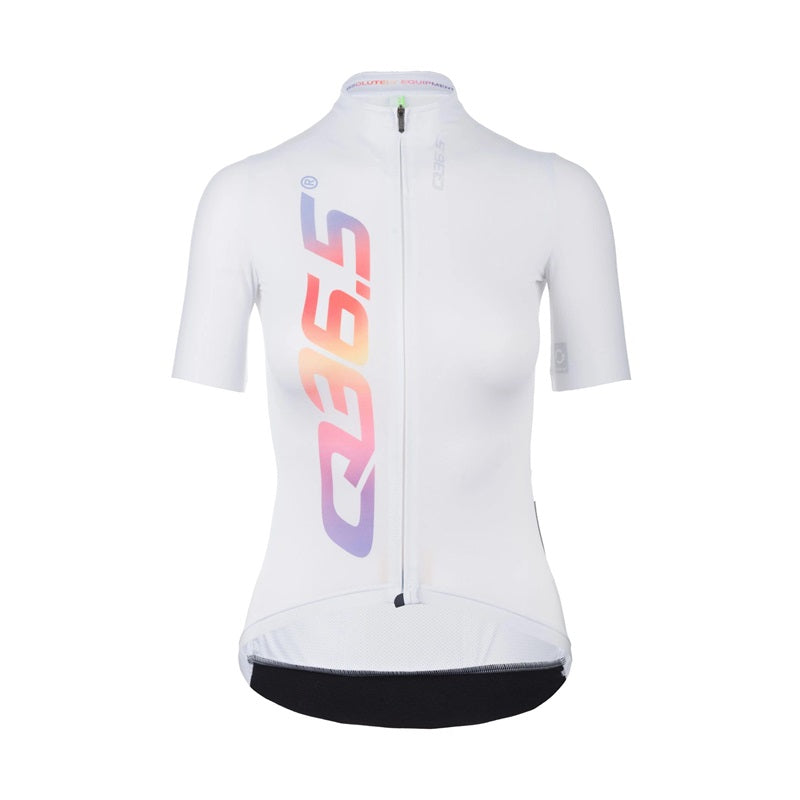 Q36.5 Jersey Shortsleeve Gregarius Pro Signature Women 2024