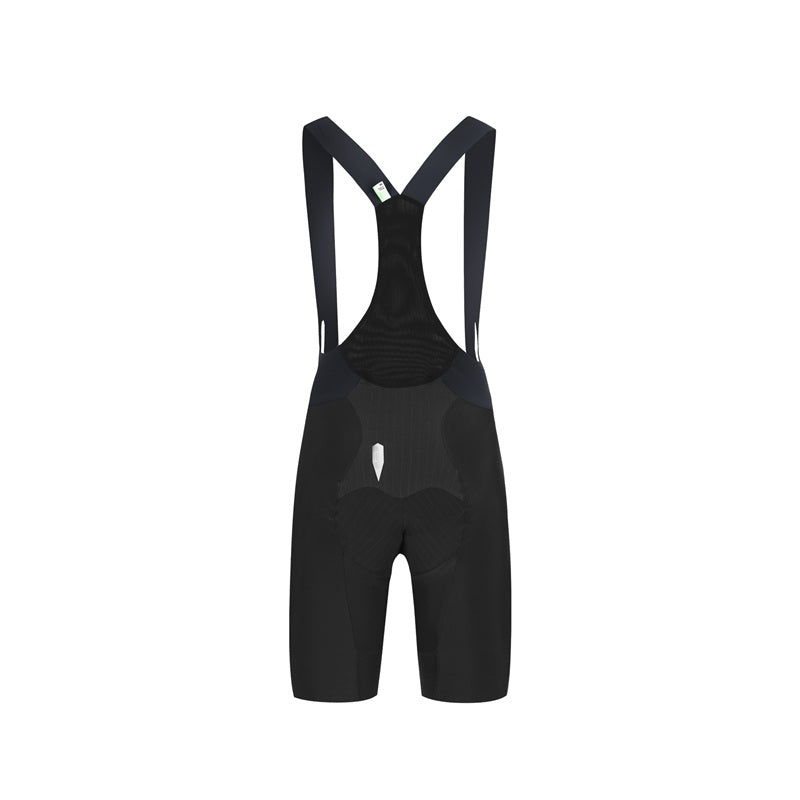 Q36.5 Gregarius Pro Bib Shorts Women Black