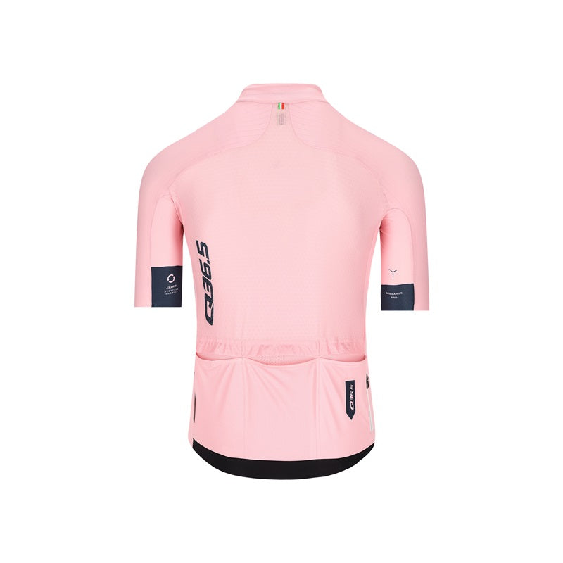 Q36.5 Jersey Shortsleeve Gregarius Pro Signature 2025
