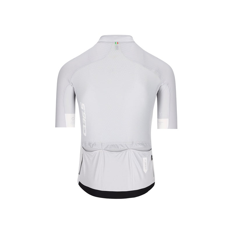 Q36.5 Jersey Shortsleeve Gregarius Pro Signature 2025