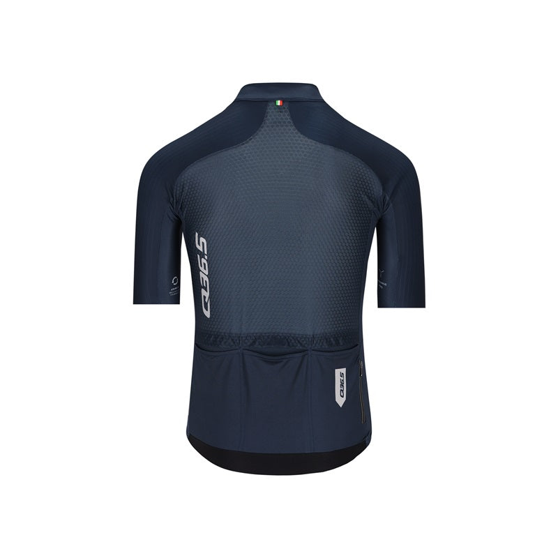 Q36.5 Jersey Shortsleeve Gregarius Pro Signature 2025