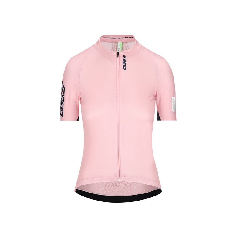 Q36.5 Jersey Shortsleeve Gregarius Pro Signature Women 2025