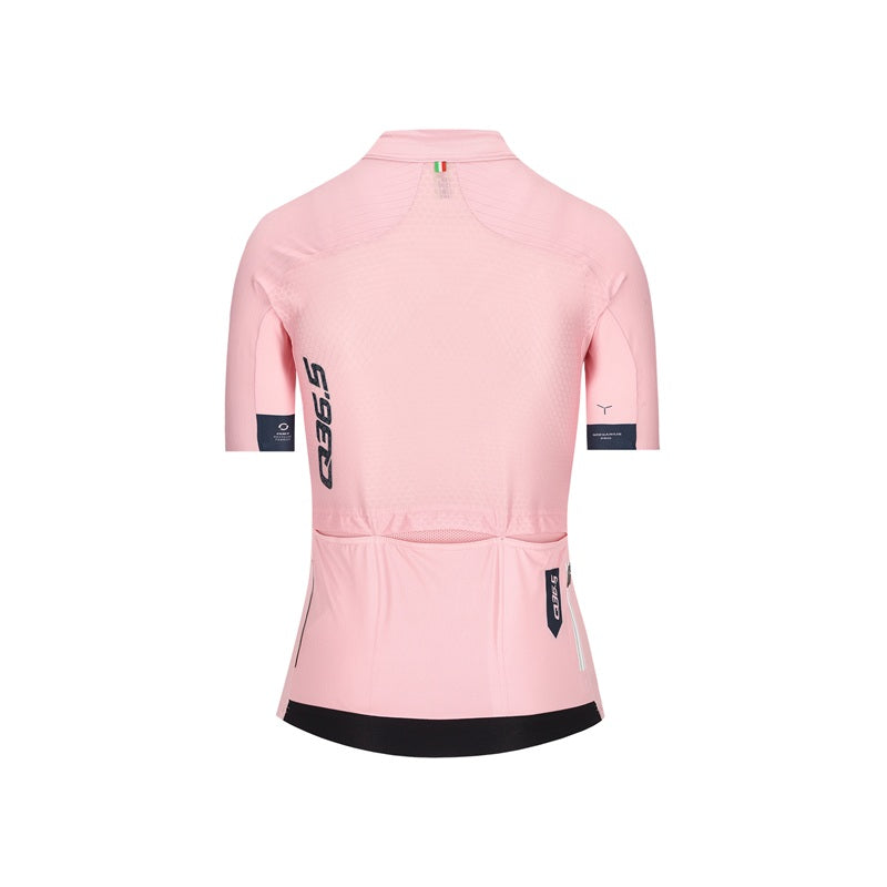 Q36.5 Jersey Shortsleeve Gregarius Pro Signature Women 2025