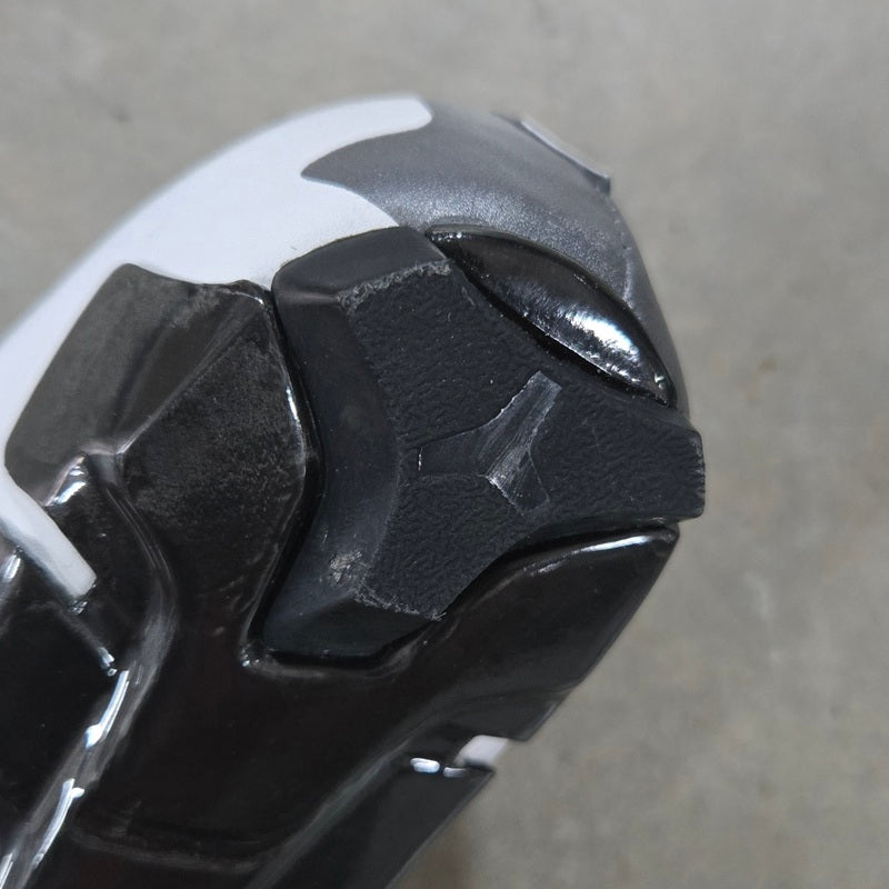 Q36.5 Heel Replacement Studs