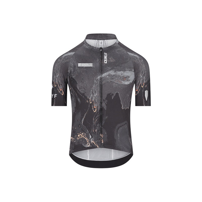 Q36.5 Jersey Shortsleeve Gregarius Pro Ryf