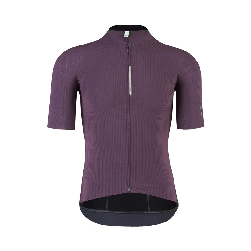 Q36.5 Jersey Shortsleeve Dottore Pro Langhe Red
