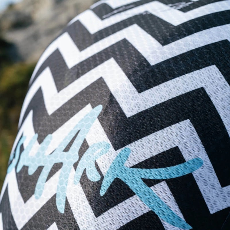 Q36.5 Jersey Shortsleeve Gregarius Clima Nibali Shark