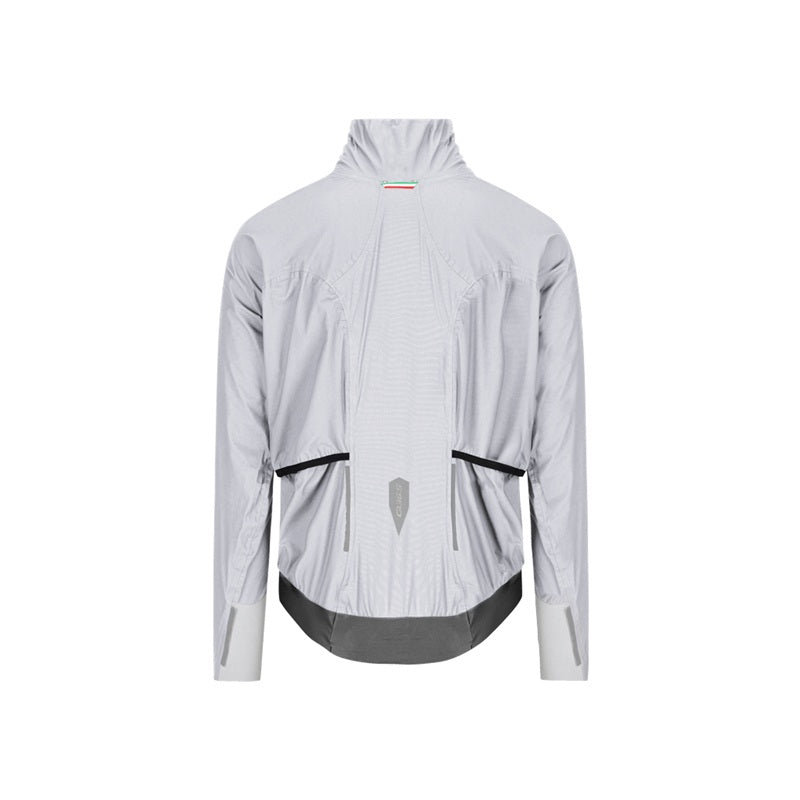 Q36.5 Rain Shell Jacket