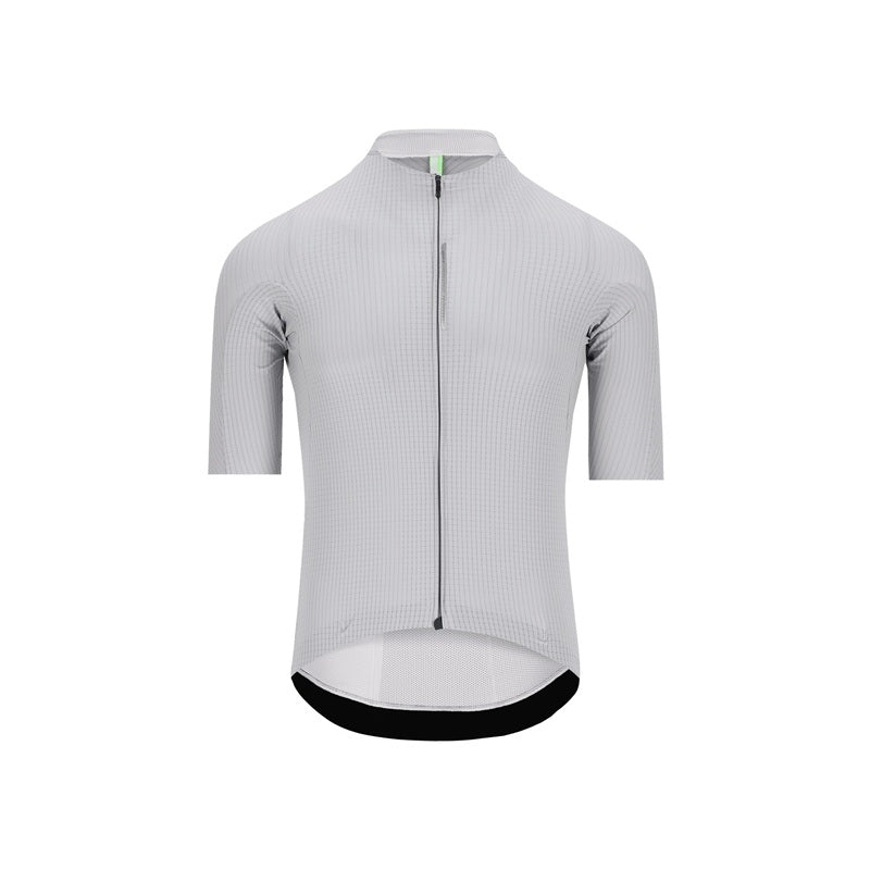 Q36.5 Jersey Shortsleeve Dottore Pro Ice Grey