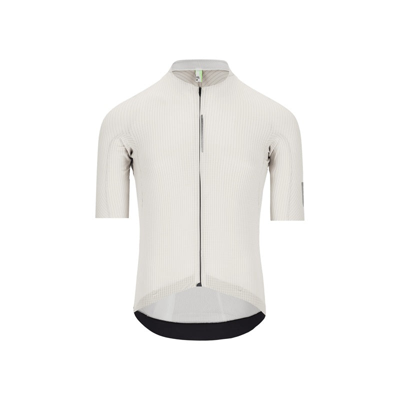 Q36.5 Jersey Shortsleeve Dottore Pro Optic White
