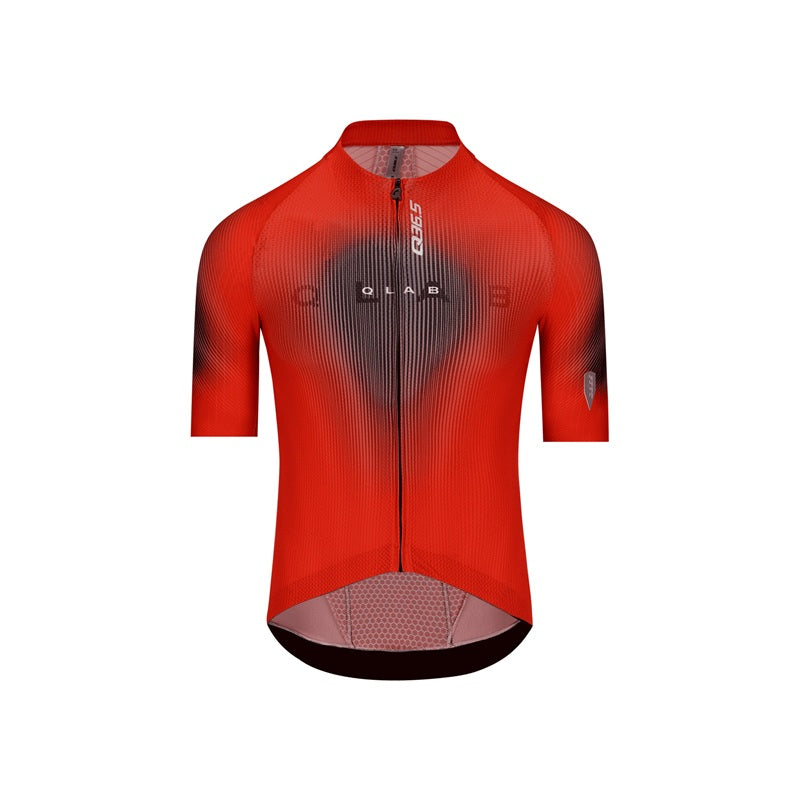 Q36.5 Jersey Shortsleeve Gregarius Clima QLAB 2026