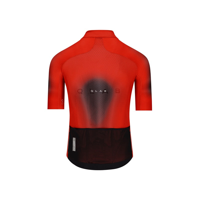 Q36.5 Jersey Shortsleeve Gregarius Clima QLAB 2026