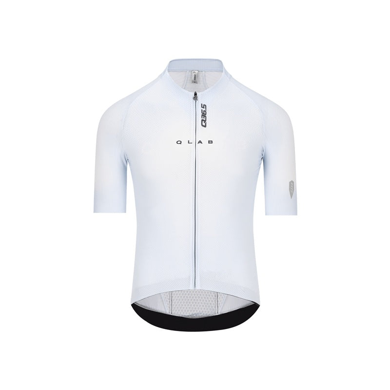 Q36.5 Jersey Shortsleeve Gregarius Clima QLAB 2026