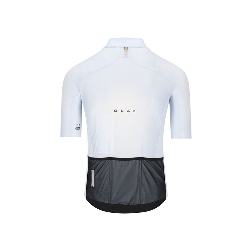 Q36.5 Jersey Shortsleeve Gregarius Clima QLAB 2026