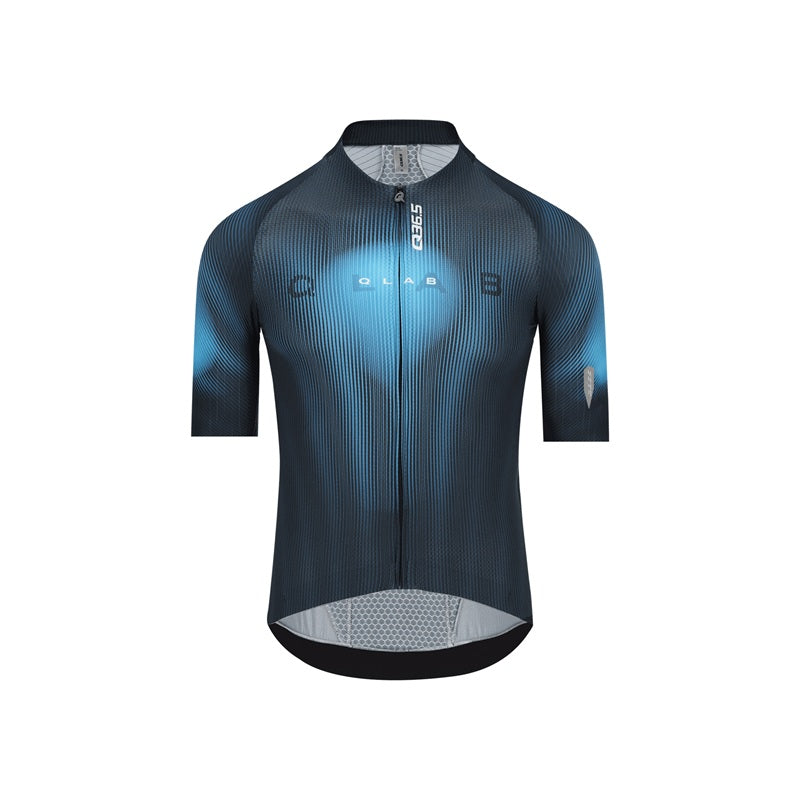 Q36.5 Jersey Shortsleeve Gregarius Clima QLAB 2026