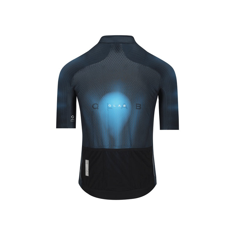 Q36.5 Jersey Shortsleeve Gregarius Clima QLAB 2026