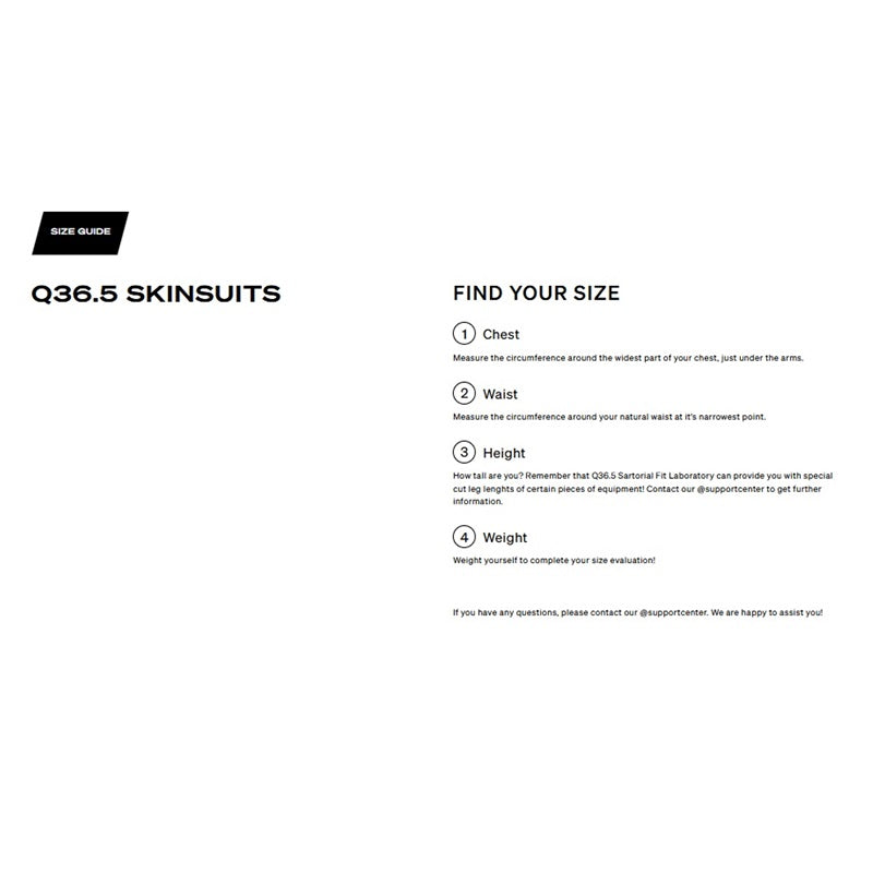 Q36.5 Tri Ryf Shortsleeve Skinsuit Red