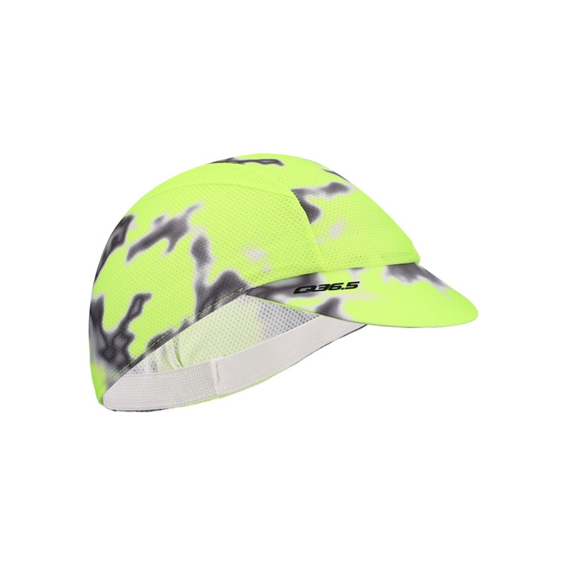 Q36.5 Weathermap Summer Cap Lime