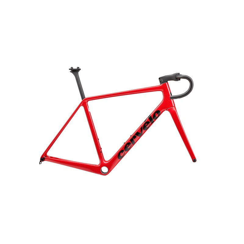 R5 FRAMESET (2022 - 2025)