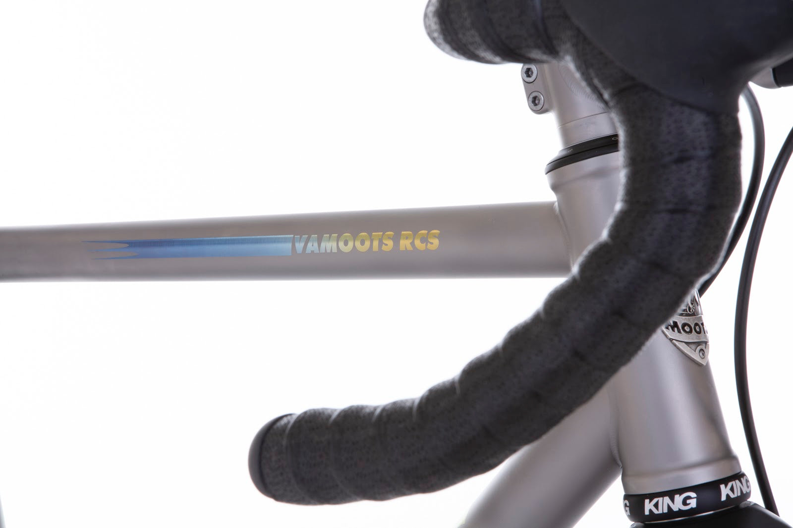 Moots Vamoots RCS RSL_DOUBLE