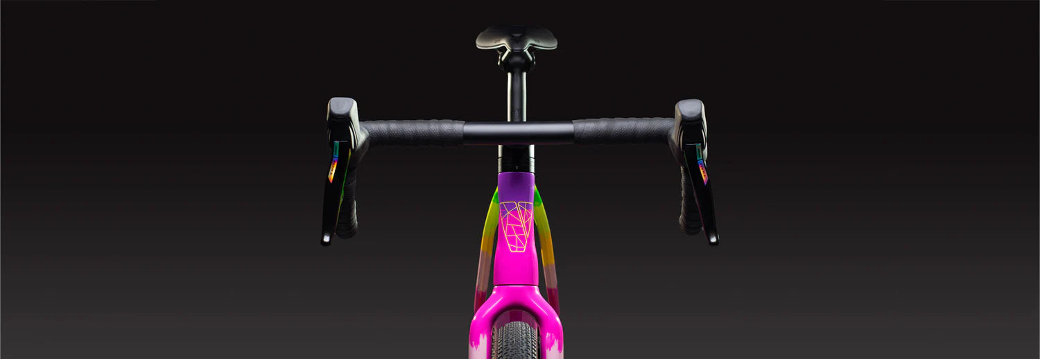 Vielo v1 wtb Race_Edition_Frame