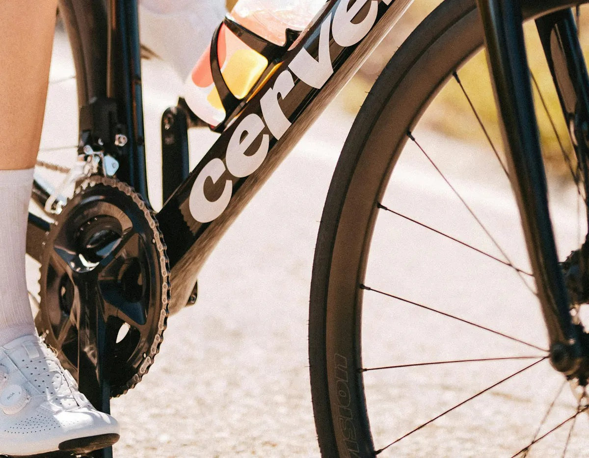 Cervelo Caledonia Removable_FDM