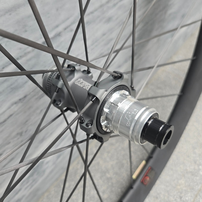 Reserve 57 | 64 SL Turbulent Aero