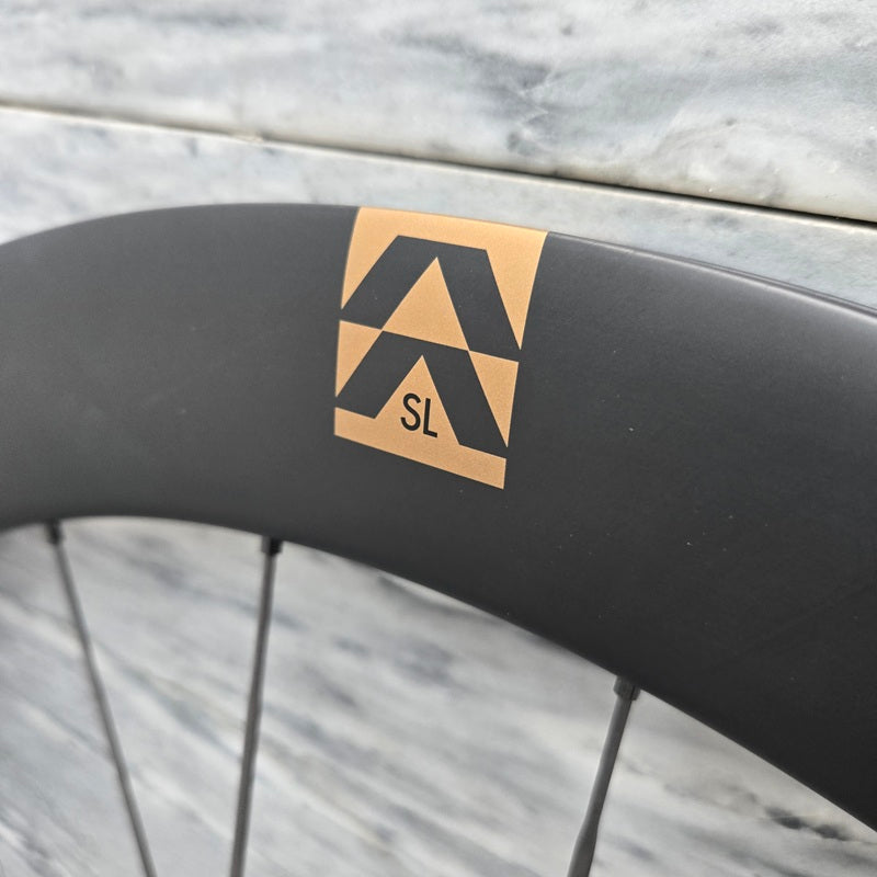 Reserve 57 | 64 SL Turbulent Aero