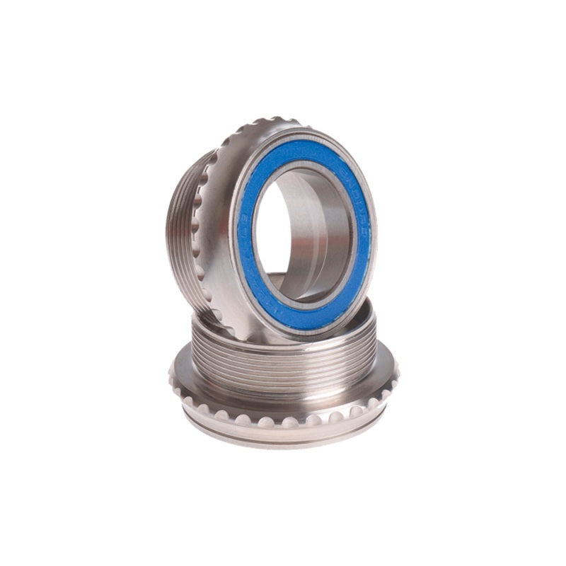 Rotor Track 24 BSA Bottom Bracket - Steel